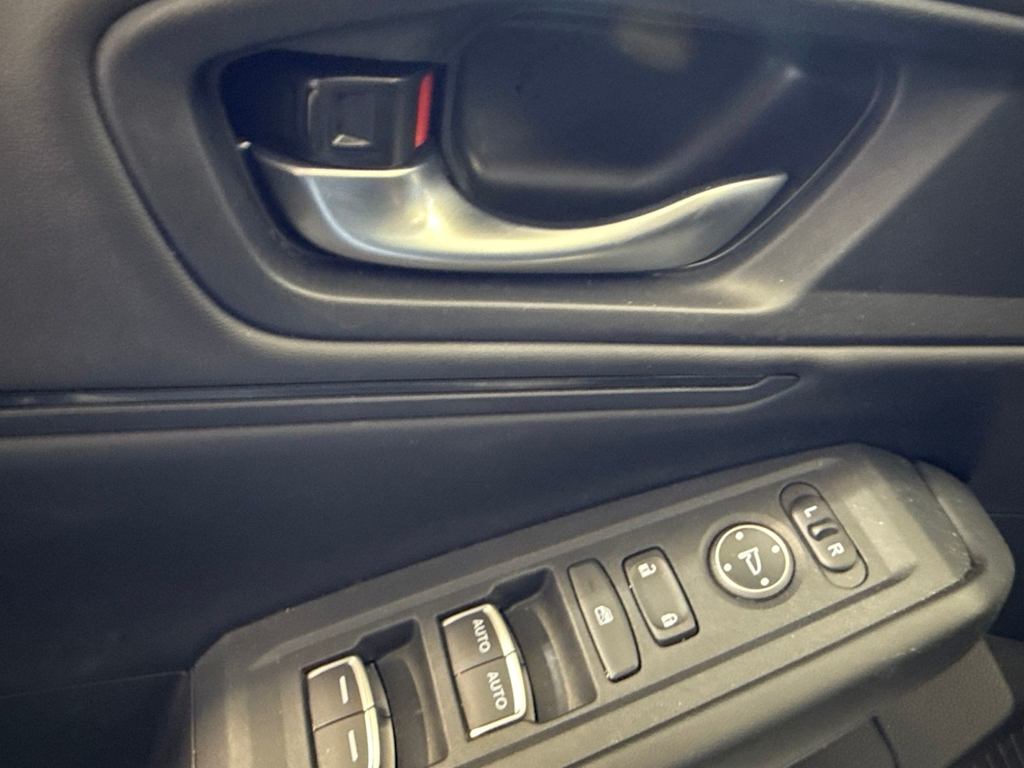 Thumbnail: 2024 Honda Accord - 18