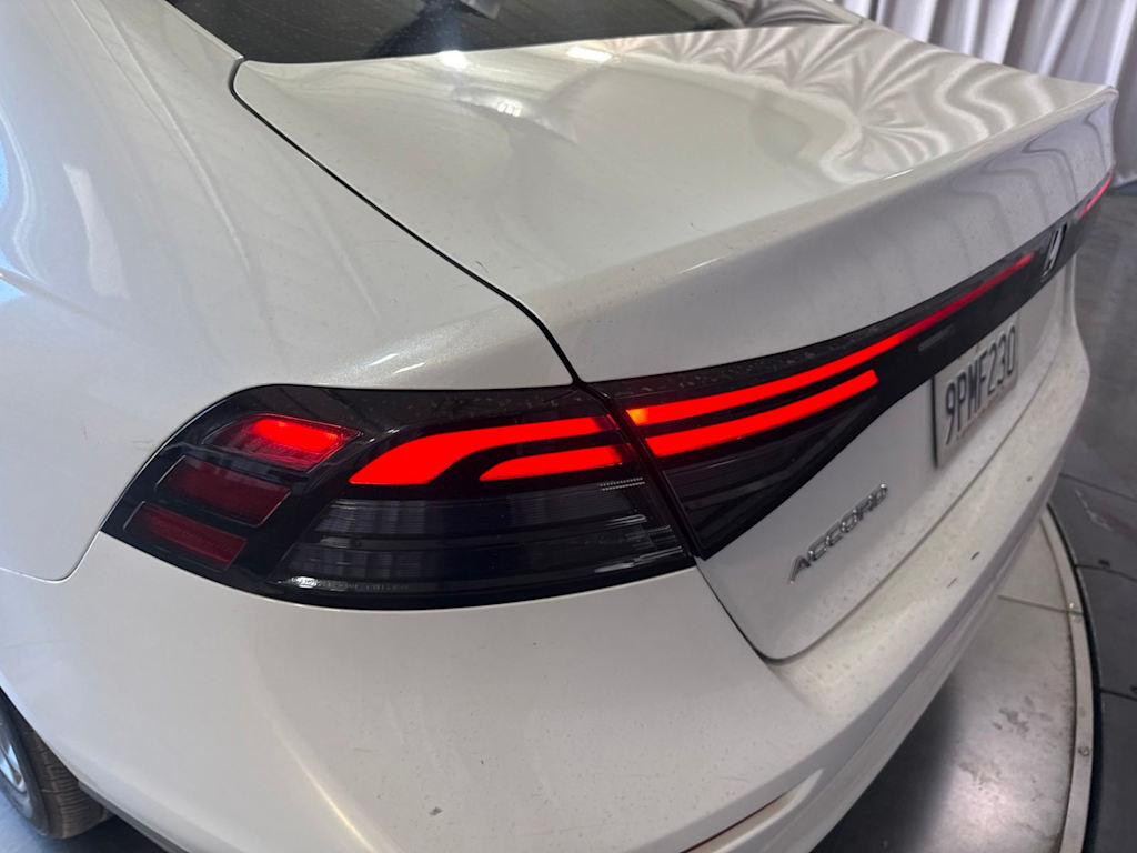 Thumbnail: 2024 Honda Accord - 16
