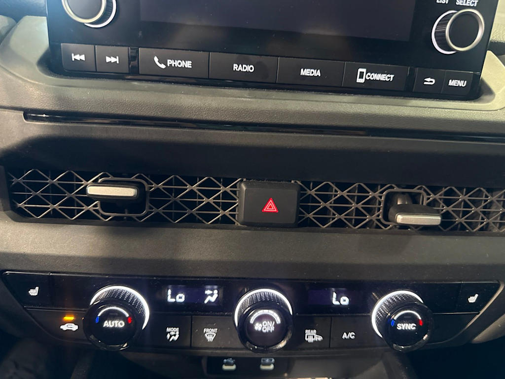 Thumbnail: 2024 Honda Accord - 24