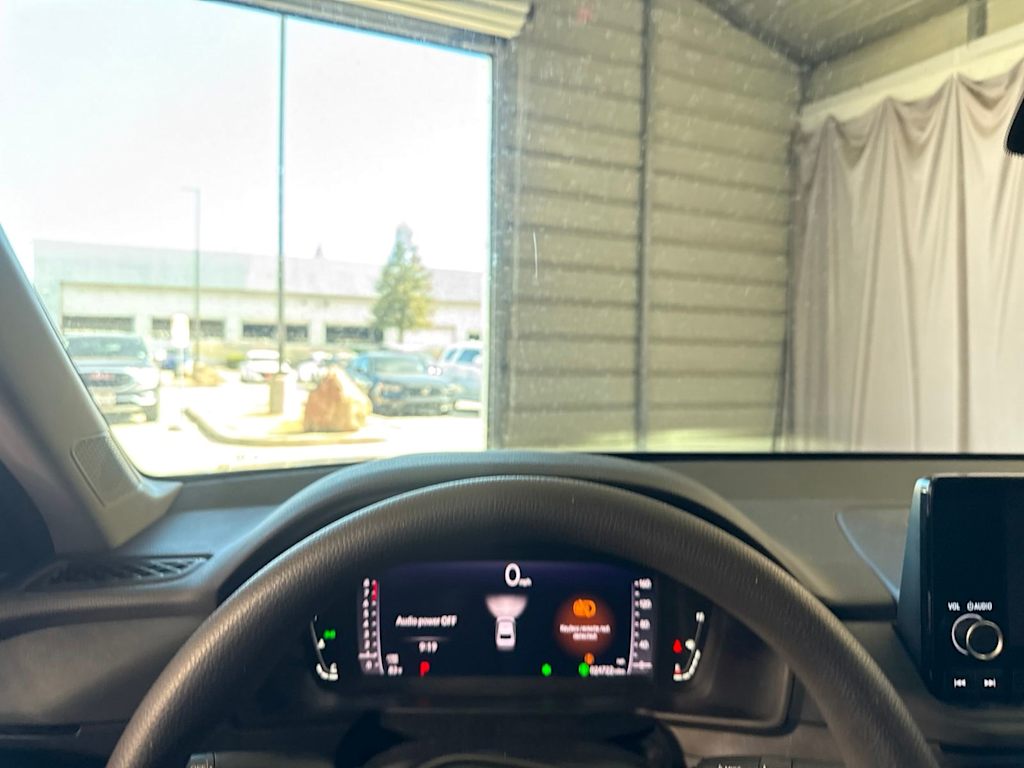 Thumbnail: 2024 Honda Accord - 21