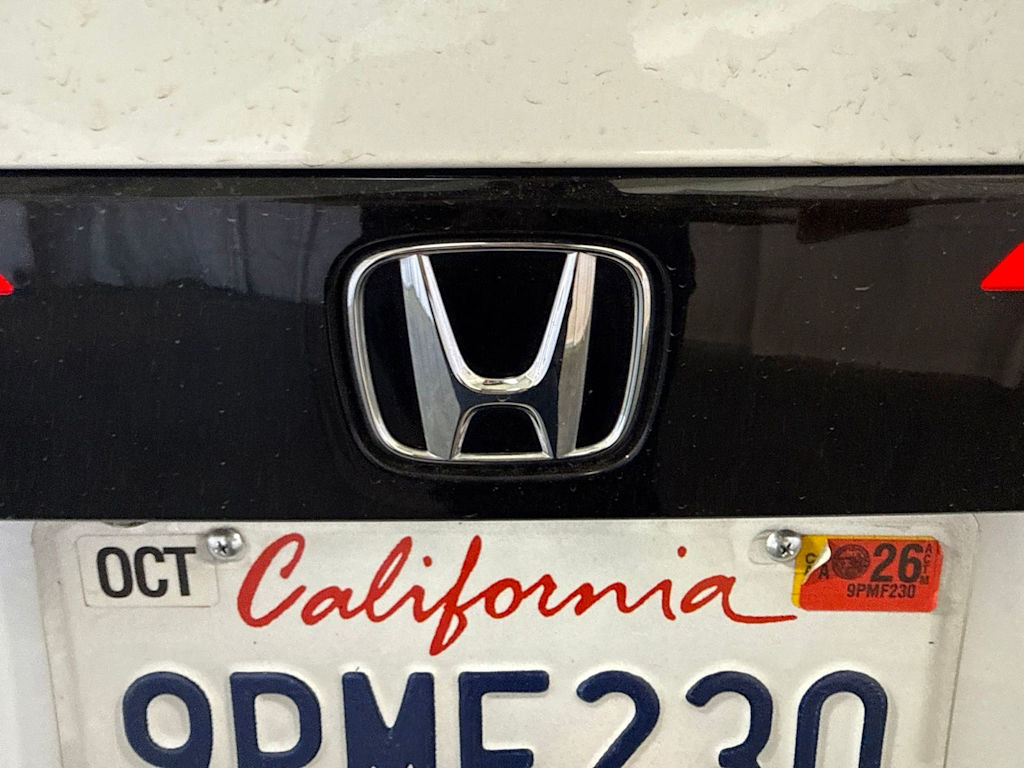 Thumbnail: 2024 Honda Accord - 17