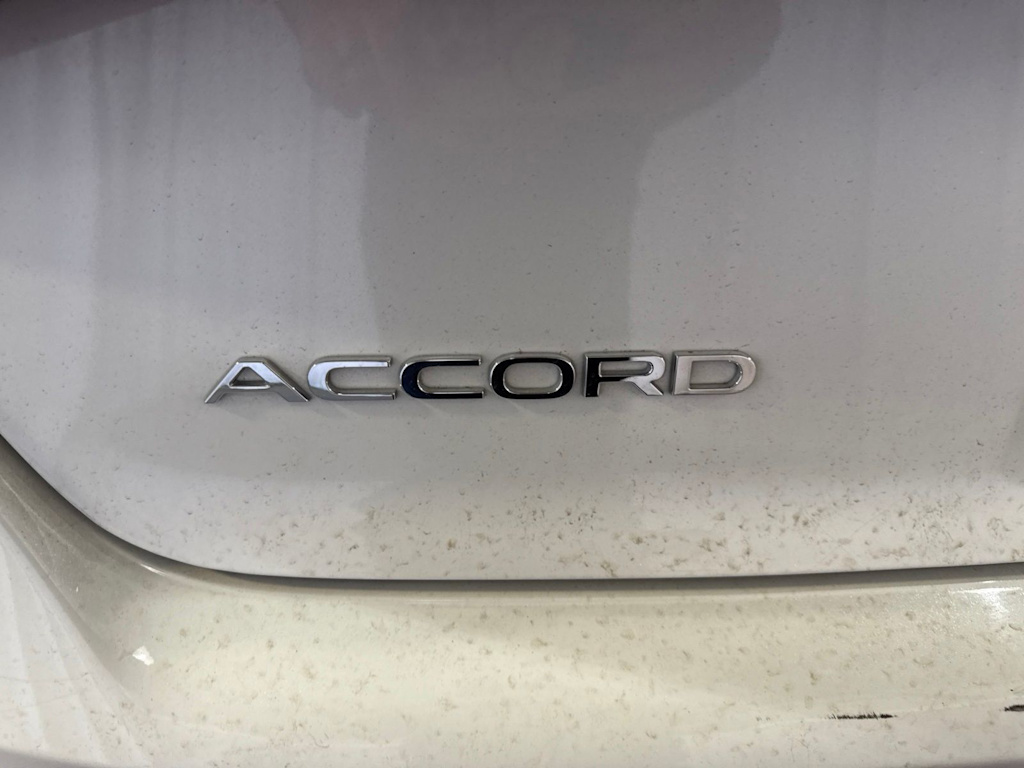 Thumbnail: 2024 Honda Accord - 6
