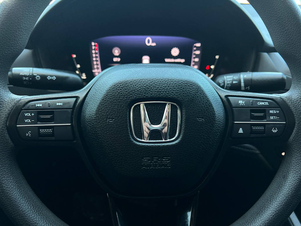 Thumbnail: 2024 Honda Accord - 27