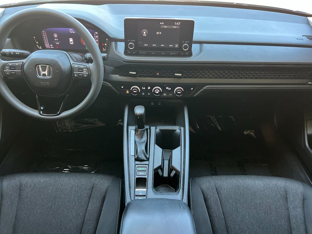 Thumbnail: 2024 Honda Accord - 2