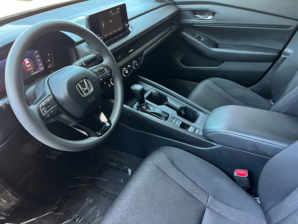 Thumbnail: 2024 Honda Accord - 9