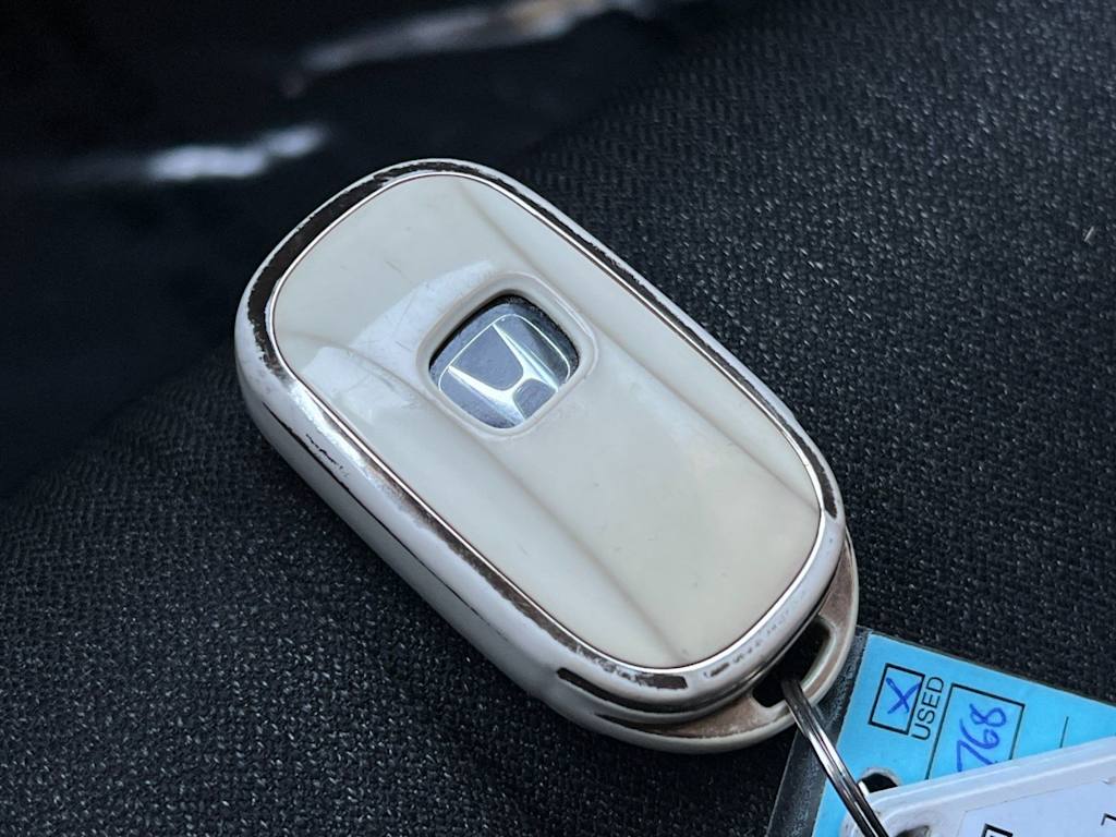 Thumbnail: 2024 Honda Accord - 17