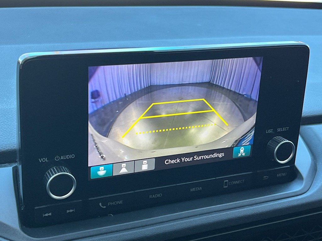 Thumbnail: 2024 Honda Accord - 24