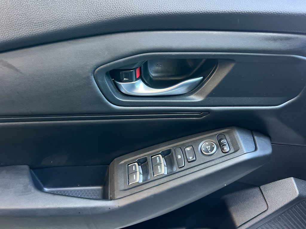 Thumbnail: 2024 Honda Accord - 22