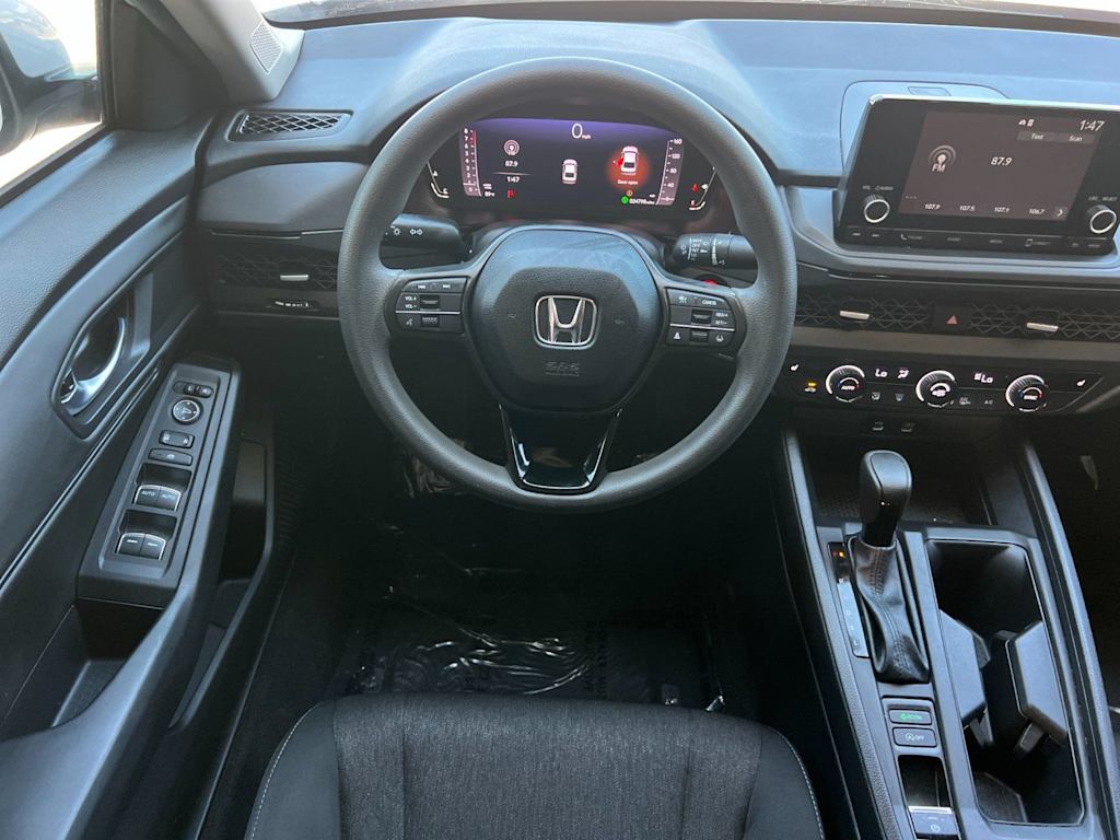 Thumbnail: 2024 Honda Accord - 12