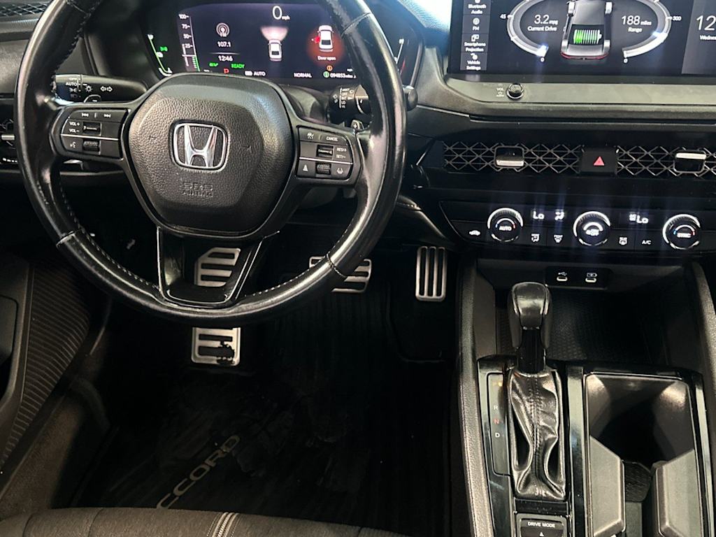 Thumbnail: 2024 Honda Accord - 12