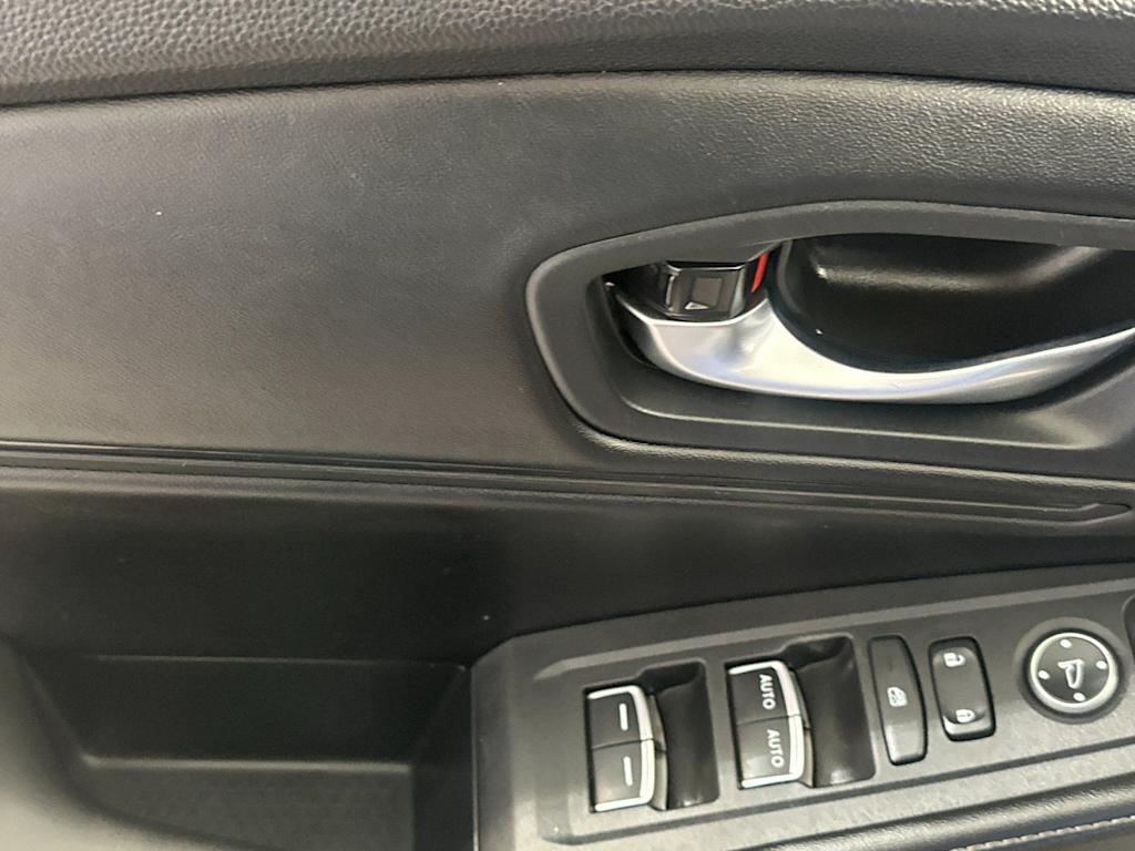 Thumbnail: 2024 Honda Accord - 21