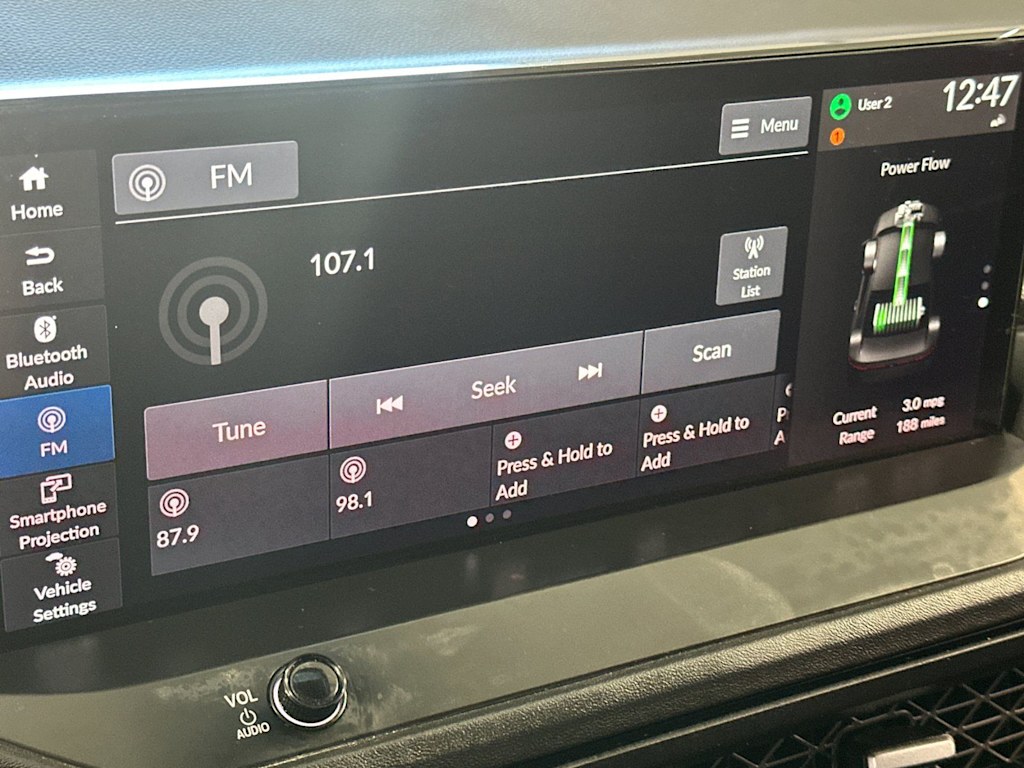 Thumbnail: 2024 Honda Accord - 14