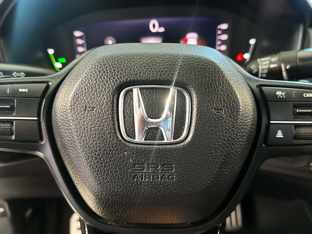 Thumbnail: 2024 Honda Accord - 26
