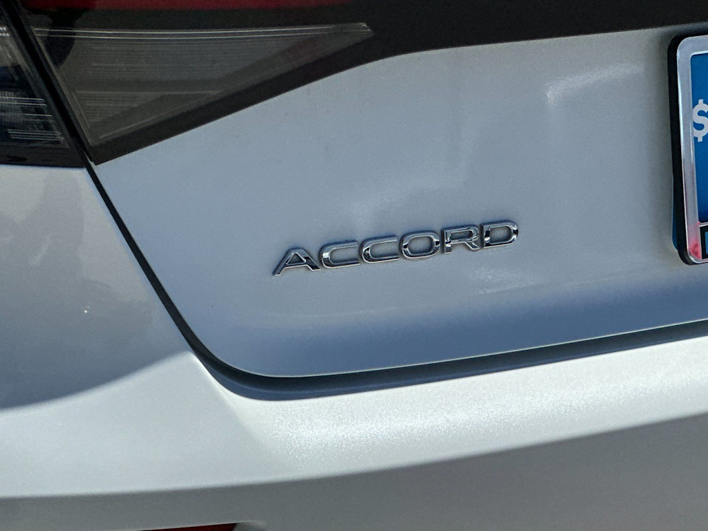 Thumbnail: 2024 Honda Accord - 7