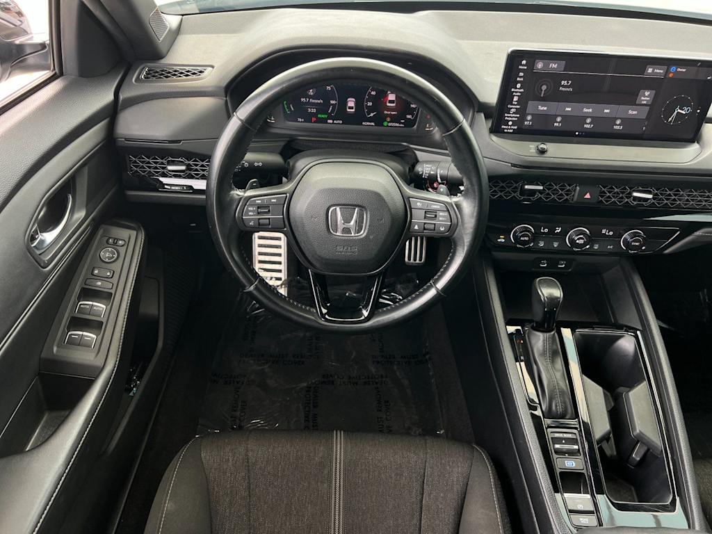 Thumbnail: 2023 Honda Accord - 11