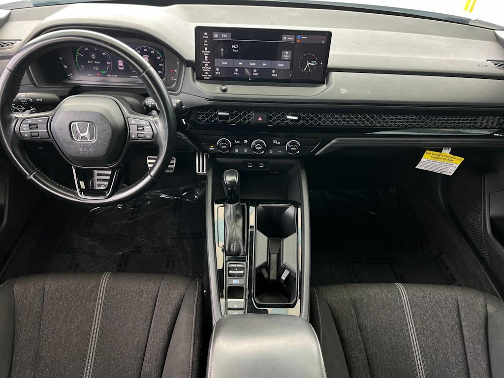 Thumbnail: 2023 Honda Accord - 2