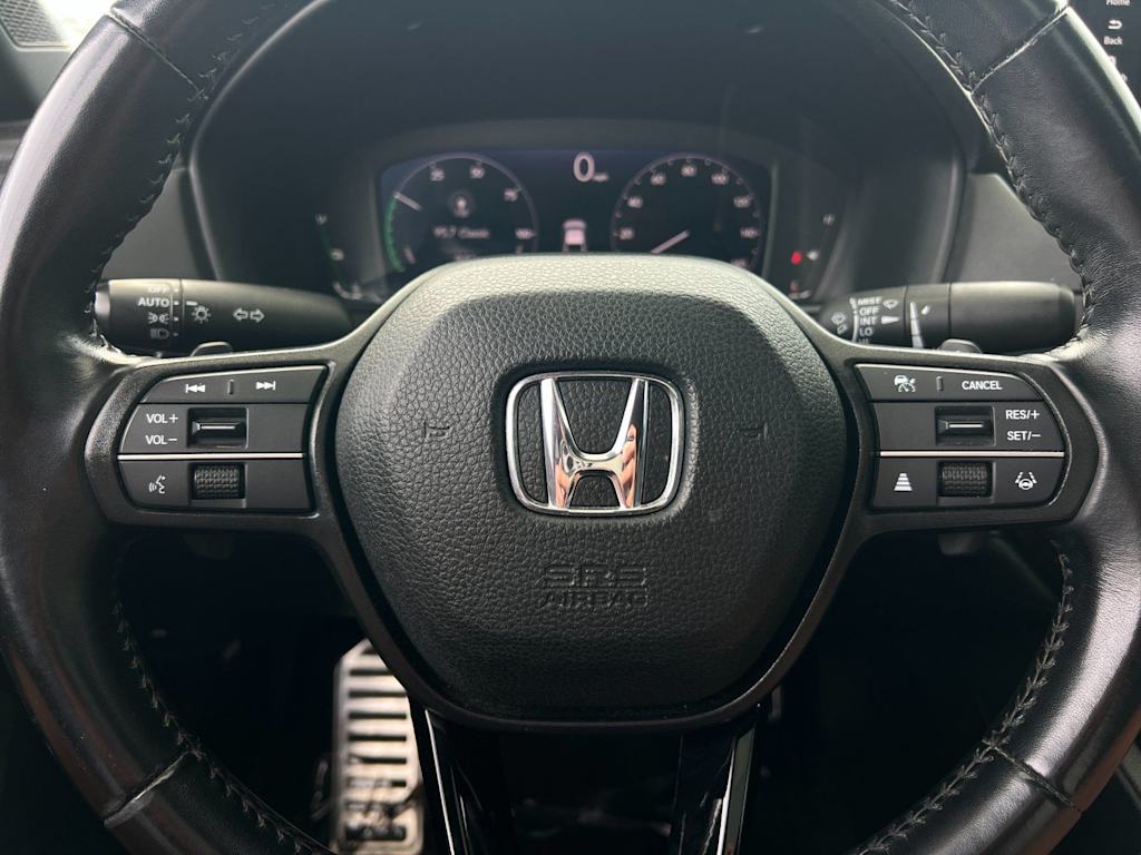 Thumbnail: 2023 Honda Accord - 27