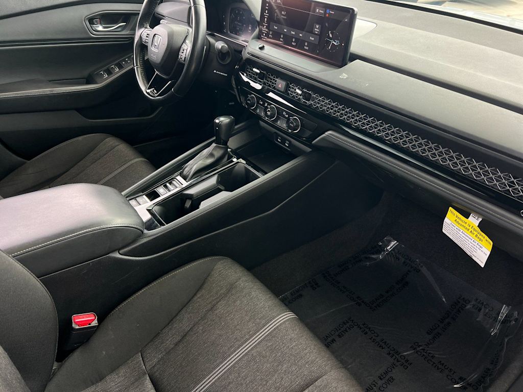 Thumbnail: 2023 Honda Accord - 12