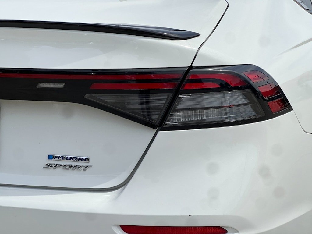 Thumbnail: 2023 Honda Accord - 29