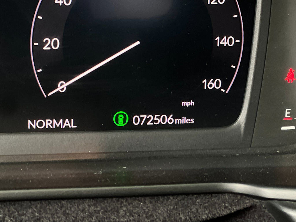 Thumbnail: 2023 Honda Accord - 28