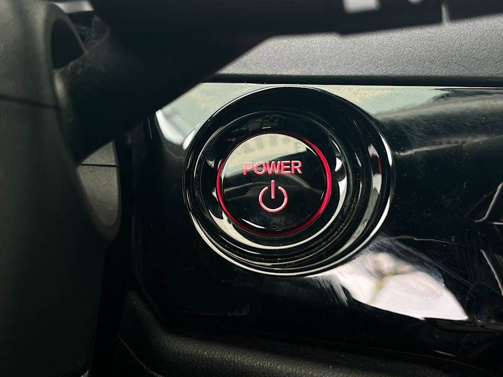 Thumbnail: 2023 Honda Accord - 26