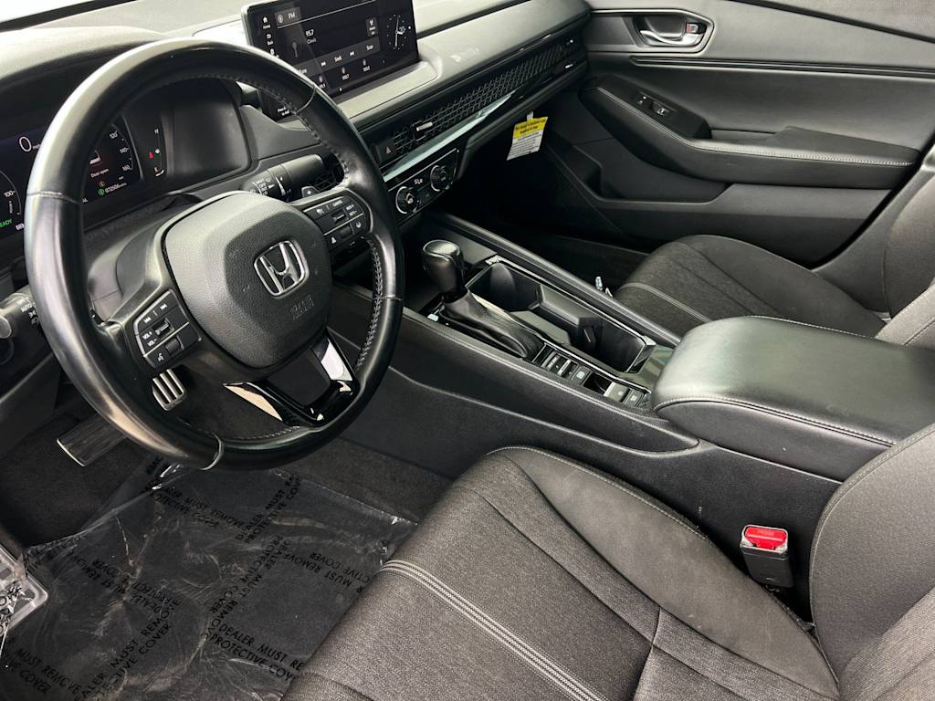 Thumbnail: 2023 Honda Accord - 9