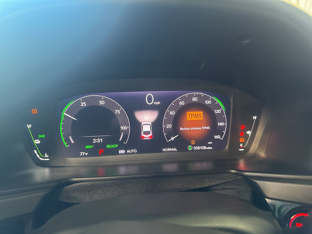 Thumbnail: 2023 Honda Accord - 12