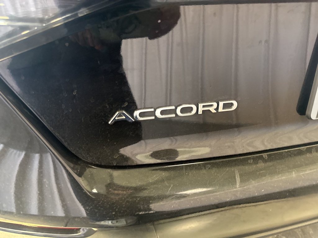 Thumbnail: 2023 Honda Accord - 19