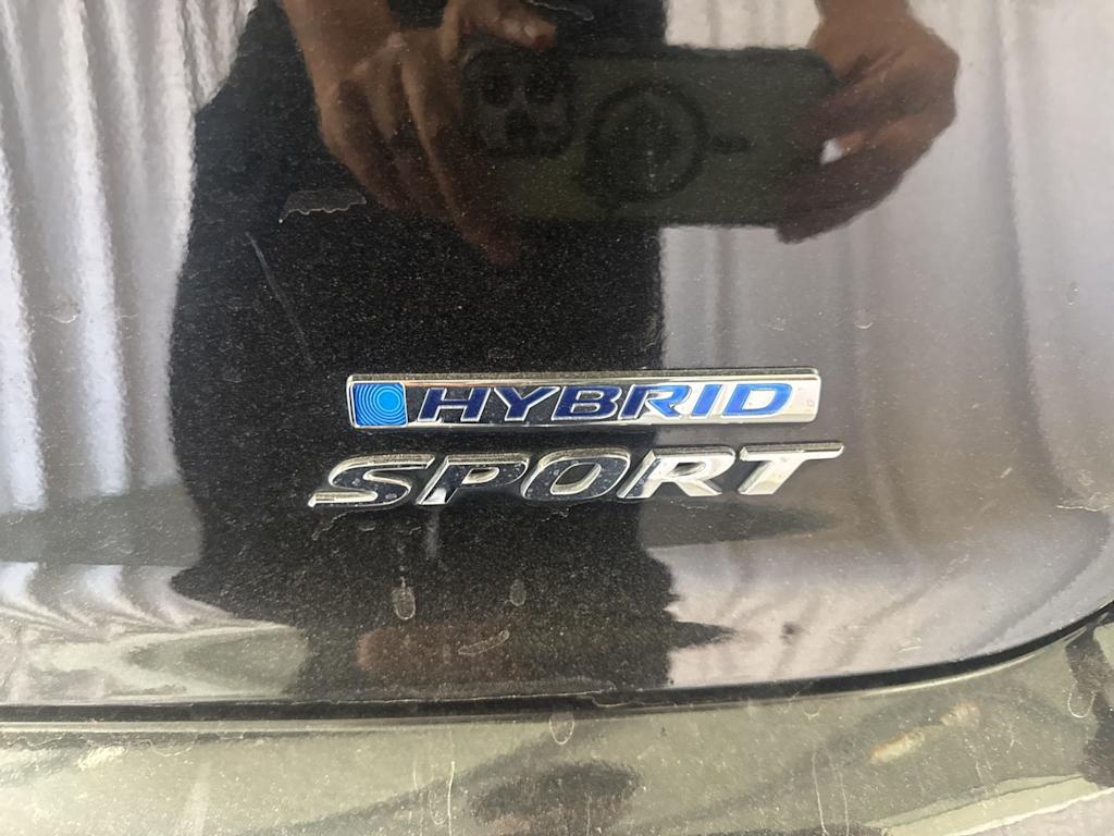 Thumbnail: 2023 Honda Accord - 20