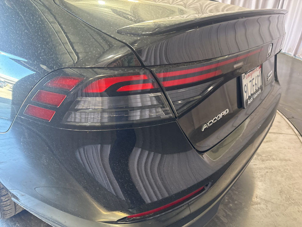 Thumbnail: 2023 Honda Accord - 18