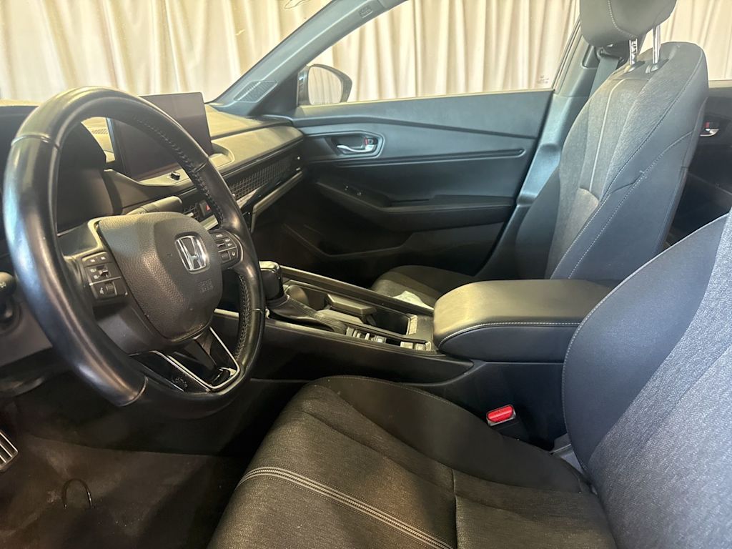Thumbnail: 2023 Honda Accord - 8