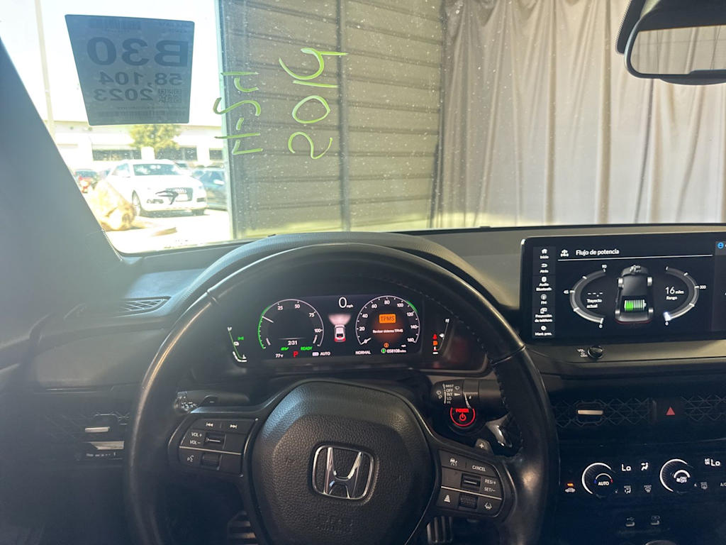 Thumbnail: 2023 Honda Accord - 2