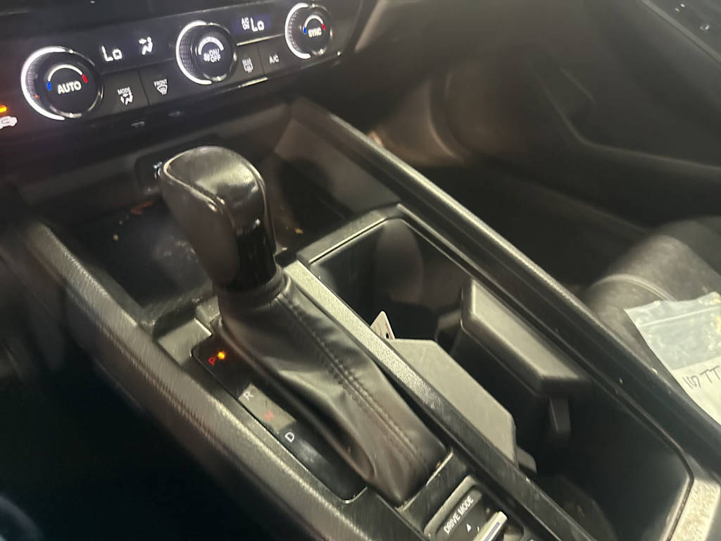 Thumbnail: 2023 Honda Accord - 11