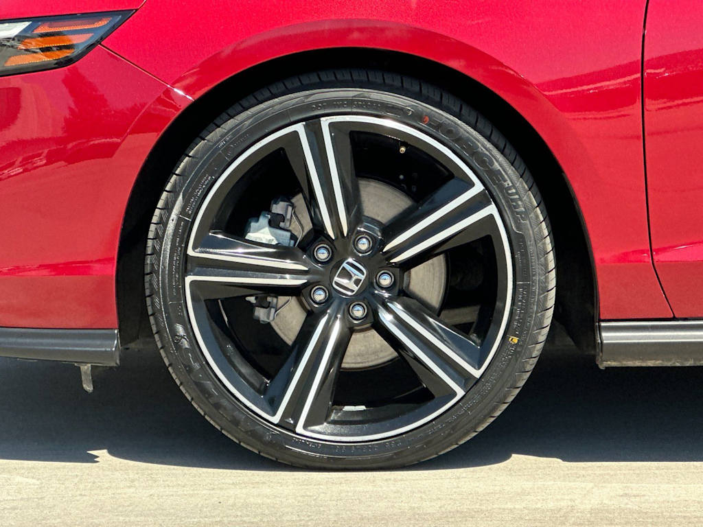 Thumbnail: 2023 Honda Accord - 8