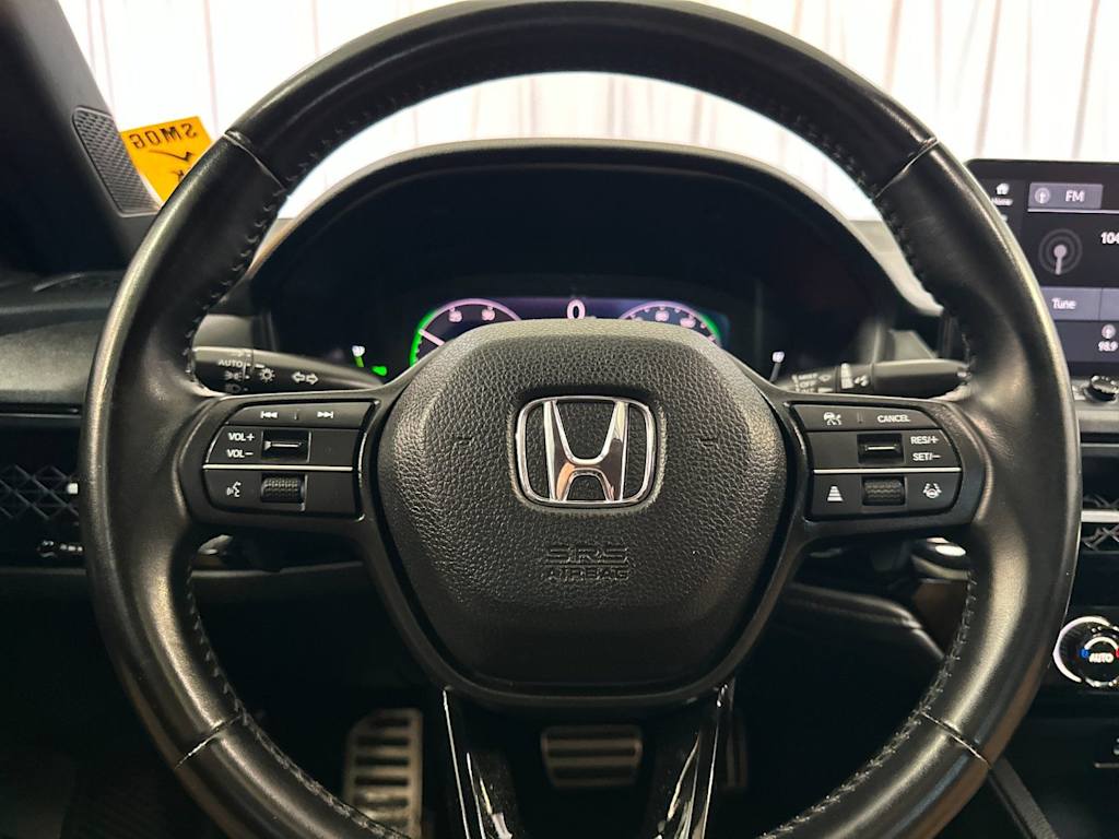 Thumbnail: 2023 Honda Accord - 27