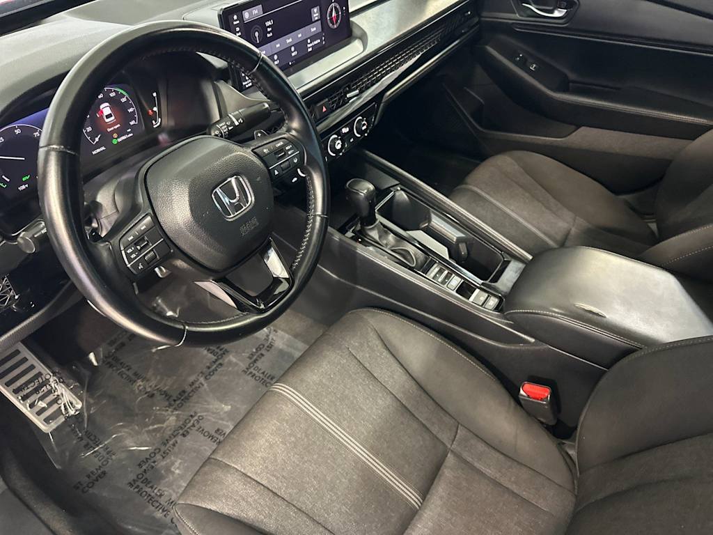 Thumbnail: 2023 Honda Accord - 9