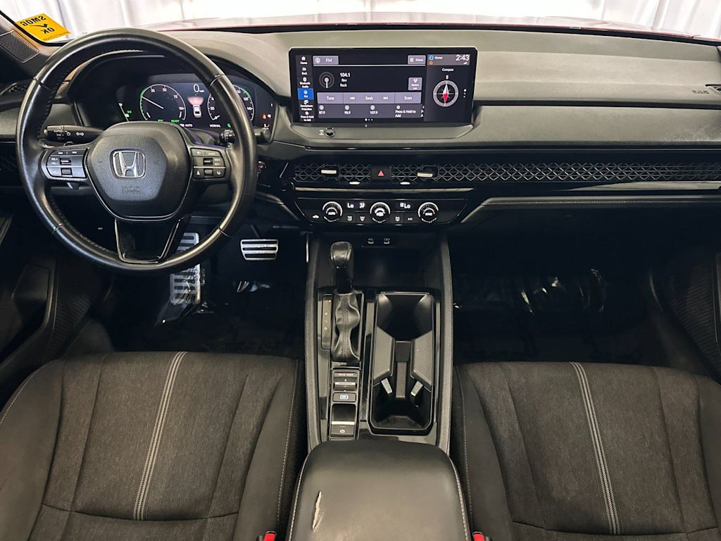 Thumbnail: 2023 Honda Accord - 2