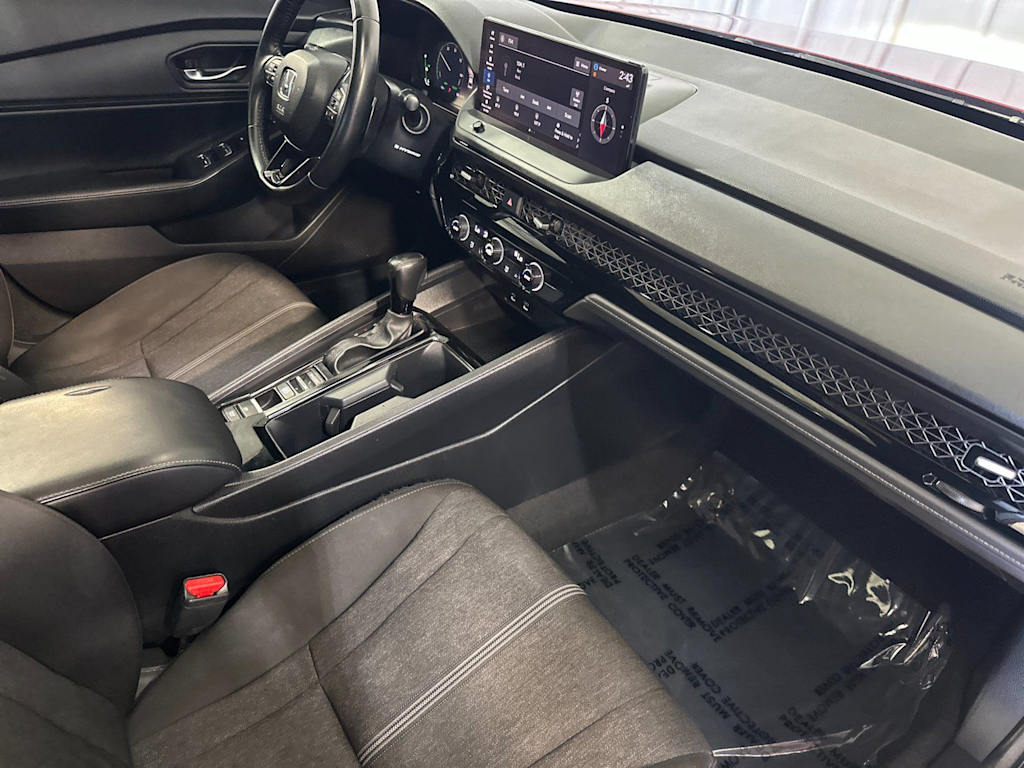 Thumbnail: 2023 Honda Accord - 12