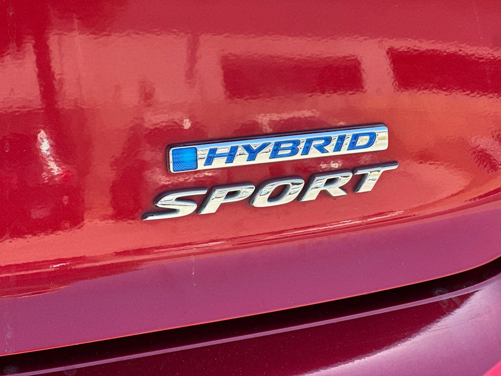 Thumbnail: 2023 Honda Accord - 7