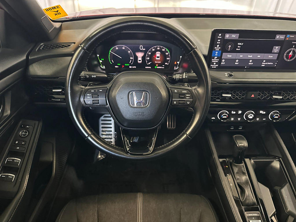 Thumbnail: 2023 Honda Accord - 11