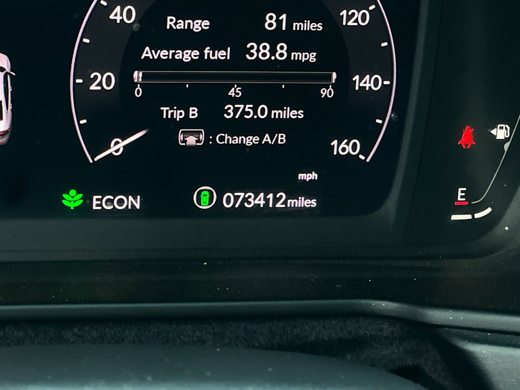 Thumbnail: 2024 Honda Accord - 28
