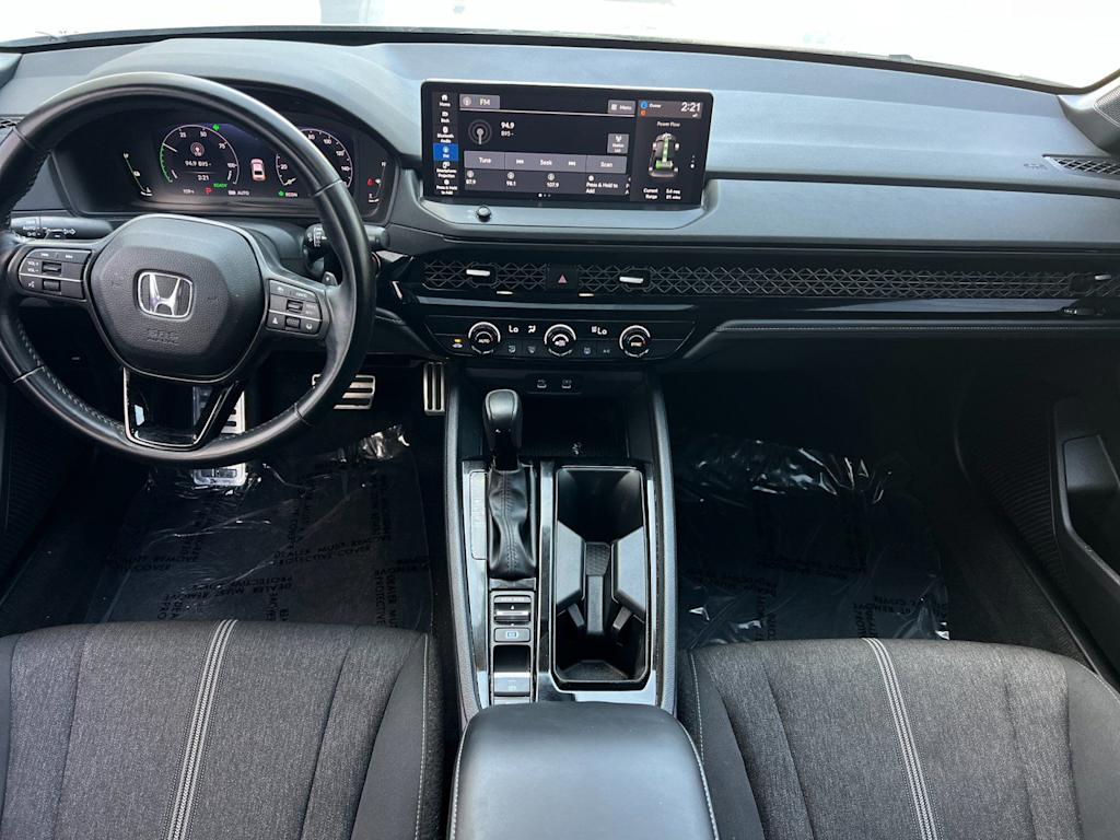 Thumbnail: 2024 Honda Accord - 2