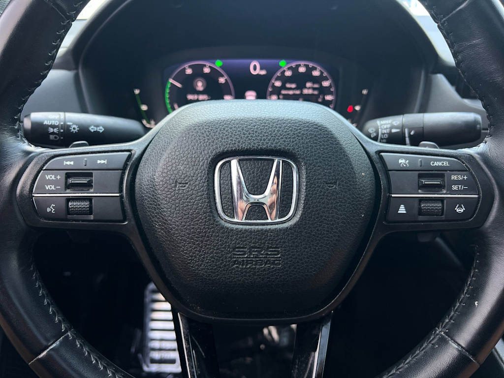 Thumbnail: 2024 Honda Accord - 27