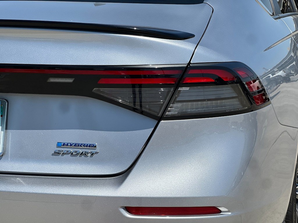 Thumbnail: 2024 Honda Accord - 29