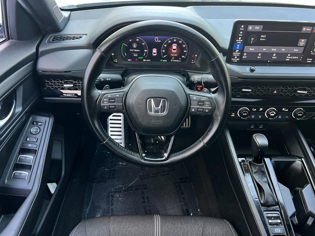 Thumbnail: 2024 Honda Accord - 11