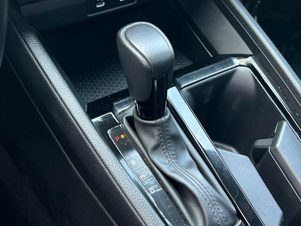 Thumbnail: 2024 Honda Accord - 14