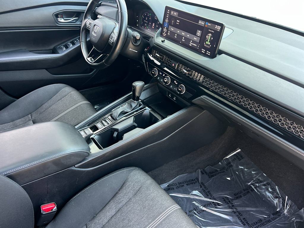 Thumbnail: 2024 Honda Accord - 12