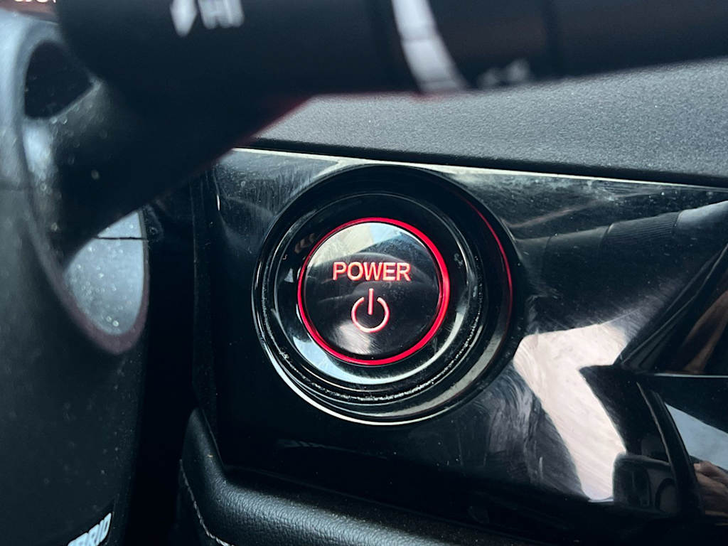 Thumbnail: 2024 Honda Accord - 26