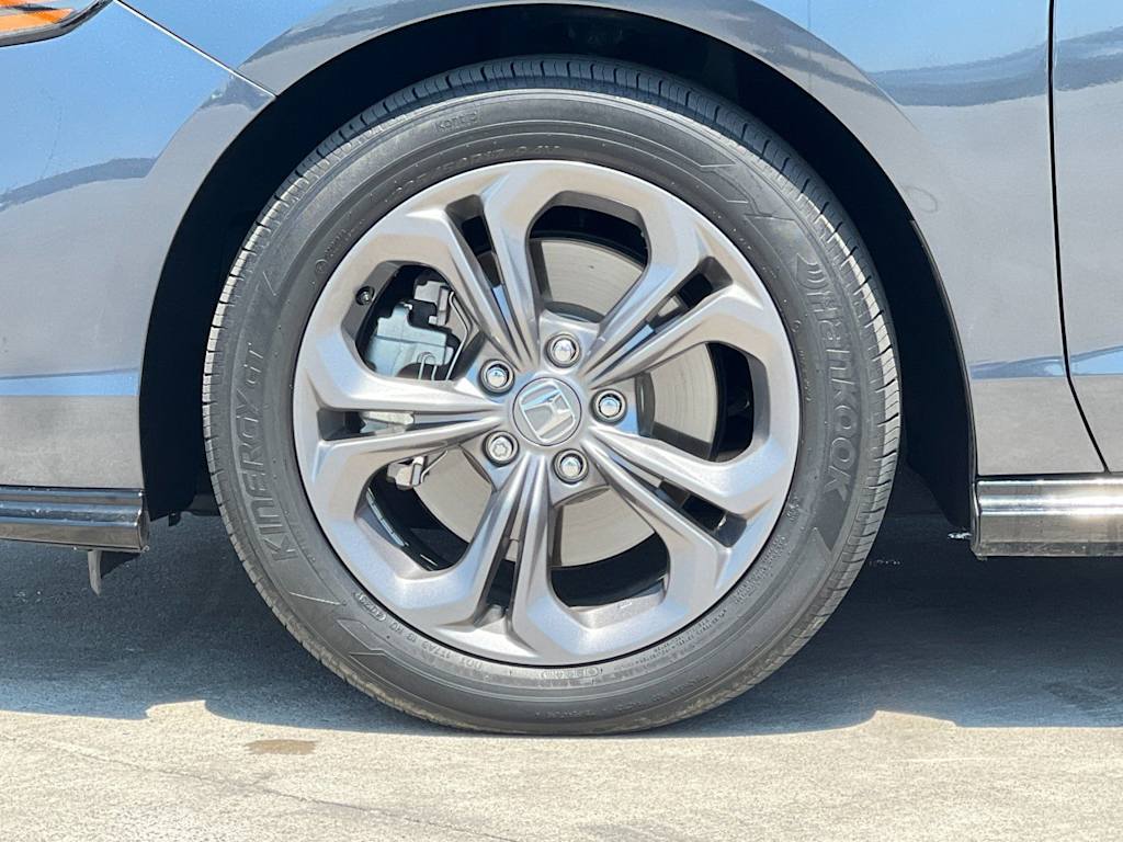 Thumbnail: 2024 Honda Accord - 8