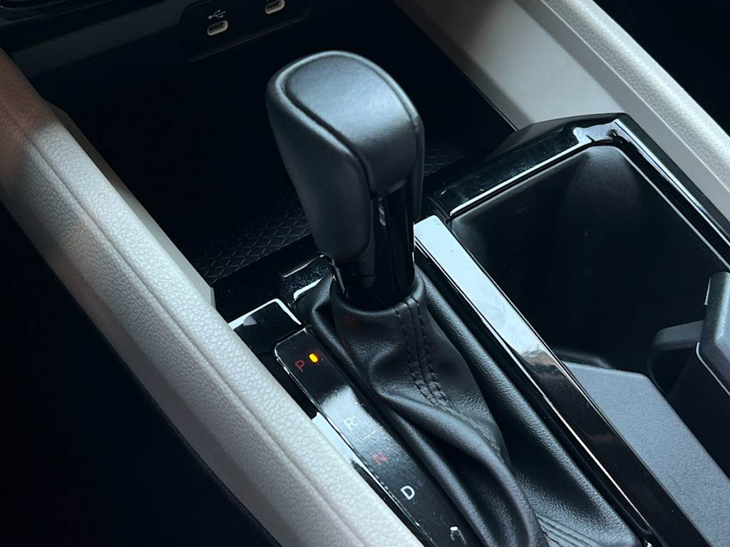 Thumbnail: 2024 Honda Accord - 15